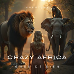 Crazy Africa