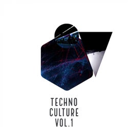 Techno culture, Vol. 1