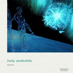 Holy Androids