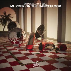 Murder On The Dancefloor