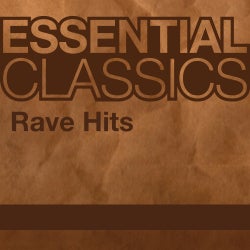 Essential Classics - Hardcore Rave Hits (2)