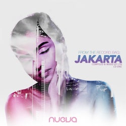 From the Record Bag: Jakarta, Pt. 1