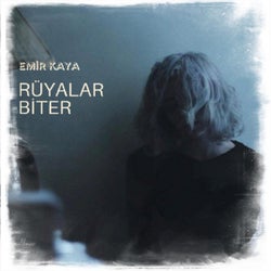 Rüyalar Biter