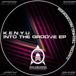 Into The Groove EP