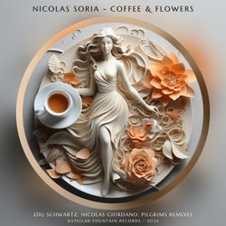 Coffee & Flowers