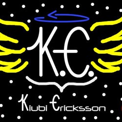 Kiubi Ericksson: The First Chart January 2014