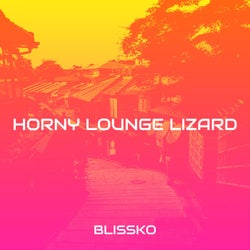 Horny Lounge Lizard