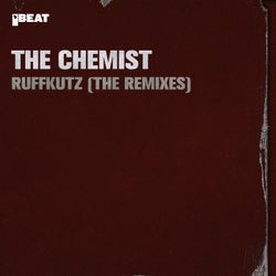 Ruffkutz - The Remixes