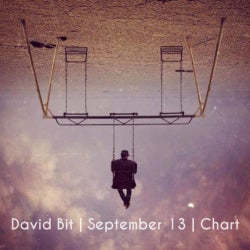 David Bit | September 13 | Chart