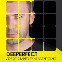 Deeperfect ADE 2012 Mixed By Mladen Tomic