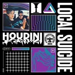 Houdini