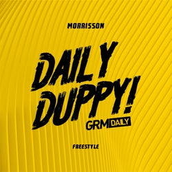 Daily Duppy Freestyle