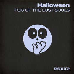 HALLOWEEN V.2 Fog of the Lost Souls