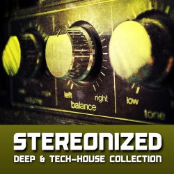 Stereonized - Deep & Tech House Collection