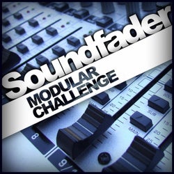 Soundfader: Modular Challenge