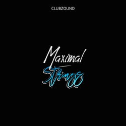 Maximal Strings