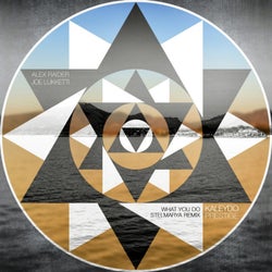 What You Do (Stelmarya Remix)