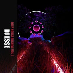 Deep House Achieve Vol1