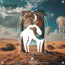 Hawak (Kade B Remix)