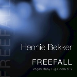 Freefall (Vegas Baby Big Room Mix)