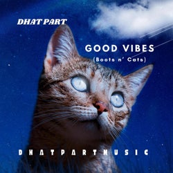 Good Vibes (Boots n' Cats) (feat. Ronnie Cash)