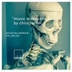 Music Makes The Body