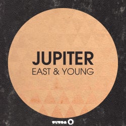EAST & YOUNG 'JUPITER CHART' FEB 2014