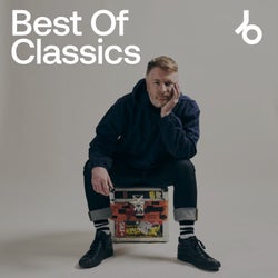 Best Of Classics: Deep House