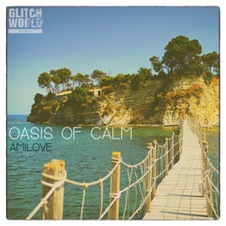 Oasis of calm