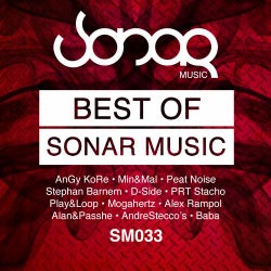 Best Of Sonar Music