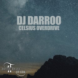 Celsius Overdrive