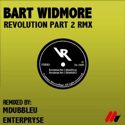 Revolution Part 2 Remixes