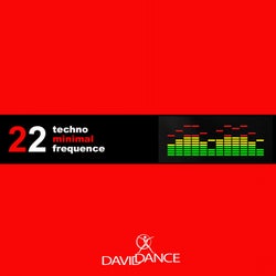Techno Minimal Frequence 22