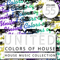 United Colors Of House Vol. 55