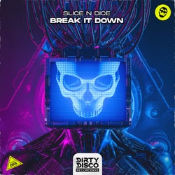 Break It Down (Extended Mix)