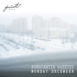 Monday December