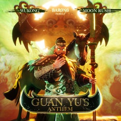 Guan Yu's Anthem