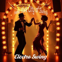 New York City of Swing
