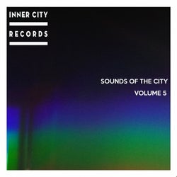 Sounds of the City, Vol. 5