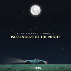 Passengers Of The Night