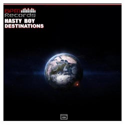 Destinations (Original Mix)