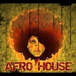 AfroGroove