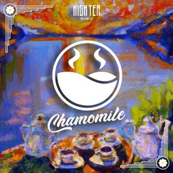Chamomile (High Tea Music Presents)