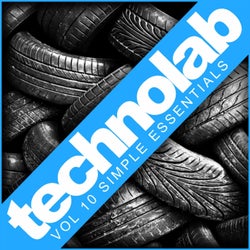 Techno Lab, Vol. 10: Simple Essentials
