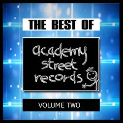 Best Of Academy Street Vol.2