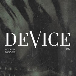 Shadows (Extended Mix)