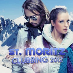 St. Moritz Clubbing 2012