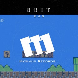8 Bit (Original Mix)