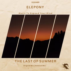 The Last Of Summer