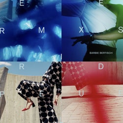 Prelude Remixes (12" Single)